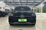 Mercedes-Benz GLC 2026 GLC 300 L 4MATIC Dynamic– Factory Price From China | EVs From China