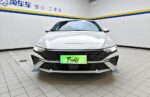 2026 Hyundai Elantra 1.5L CVT LUX Premium Edition– Factory Price From China | China Car Dealer