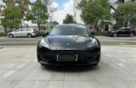 Tesla Model Y 2026 Standard Range Rear-Wheel Drive– Factory Price From China | China Vehicle Import