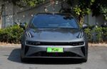 2026 ZEEKR 001 YOU Edition, 100kWh, AWD– Ready for Export From China | Cheap Cars From China