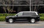 Leapmotor D19 2026– Ready for Export From China | Luxury SUVs From China - Image 2