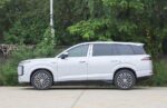 2026 Denza N8L– China Export Vehicle | Cars Delivered From China - Image 5