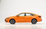 2026 MG5– China Export Vehicle | Electric SUVs From China - Image 4