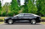 Voyah Passion L 2026– Factory Price From China | Electric Vehicles From China - Image 2