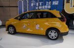 Honda Fit 2026– Ready for Export From China | Buy Cars From China Online - Image 3