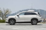 BYD Sealion 07 DM 2026– China Export Vehicle | Best Cars From China - Image 4