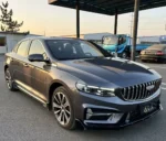 Geely Preface L 1.5td 3dht Xingrui L Hybrid Electric Sedan Car– In Stock in China | Wholesale Cars From China - Image 3