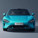 2026 Xiaomi SU7 800km AWD LHS Fully Electric Automobiles Intelligent Sedan– Available From China | China Car Export Price