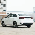 Geely Emgrand Gasoline Automotive Compact Car– In Stock in China | New Car Prices From China - Image 2