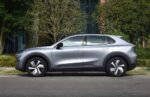 2026 Changan Deepal S05– China Export Vehicle | China Car Sourcing - Image 4