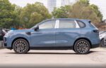 2026 Leapmotor B10– China Export Vehicle | China Vehicle Prices - Image 4
