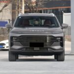 2026 Jetour X70 SUV Plus Gasoline Car– Wholesale Price From China | Affordable Cars From China