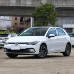 2026 Volkswagen Golf 280tsi DSG PRO 50 Year Legendary Edition 1.4t– Ships Worldwide From China | Import Vehicles From China