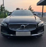 2026 Volvo S90 Luxury Edition New 8 Speed Amt Powerful and Strong Car– Wholesale Price From China | Buy Direct From China
