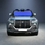 Electric Byd Yangwang U8 5 Doors 5 Seats SUV 1000km– Ships Worldwide From China | Chinese SUVs From China