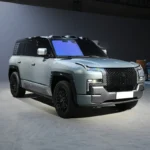 Electric Byd Yangwang U8 5 Doors 5 Seats SUV 1000km– Ships Worldwide From China | Chinese SUVs From China - Image 3