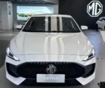 Mg5 5-Door Manual Automatic 2026– Wholesale Price From China | Direct Car Import From China
