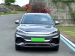 2025 Byd Atto 3 Smart Driving Edition 430km Transcend Auto Car– Ships Worldwide From China | Electric Vehicles From China