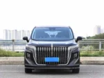 2026 Hongqi Hq9 Phev 220km Range– Wholesale Price From China | Electric SUVs From China