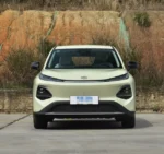 Qiyuan Q05 New Energy Hybrid Electric SUV– Ships Worldwide From China | Luxury Cars From China