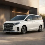 Buick Gl8 2026 MPV– Wholesale Price From China | Vehicles Imported From China - Image 2