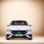 Luxury Mercedes-Benz Eqe Pure Electric SUV– Wholesale Price From China | China Vehicle Prices