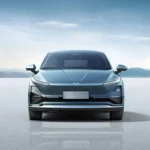 2026 Wuling Starlight 410km EV Sedan Car– Wholesale Price From China | Electric Vehicles From China - Image 2