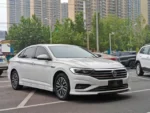 2026 Volkswagen Sagitar 280tsi – Luxury Meets Performance– In Stock in China | New Cars From China for Sale - Image 3