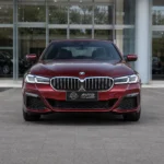 BMW 5 Series Sport Sedan– Wholesale Price From China | Cars Exported From China
