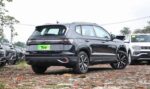 2026 Volkswagen Tharu XR– China Export Vehicle | Cars From China for Global Buyers - Image 2