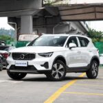 Volvo Xc40 2026 Intelligent Fashion Edition Chinese Car– Wholesale Price From China | Buy a Car From China - Image 3