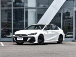 GAC Trumpchi Empow Track-Inspired Sport Chassis Stable Driving– Wholesale Price From China | Cars From China for Sale Worldwide - Image 2