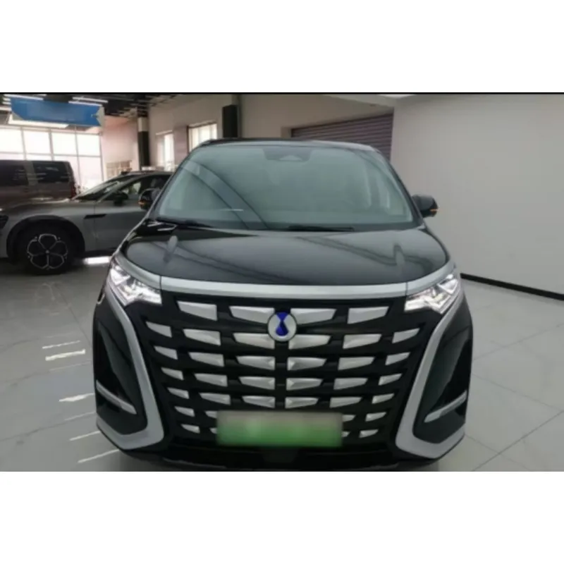 imgi_91_Used-Denza-D9-2024-Dm-I-980-4WD-Premium-Edition-Car Denza D9 2026 Dm-I 980 4WD Premium Edition Car– In Stock in China | New Energy Vehicles From China - Image 1