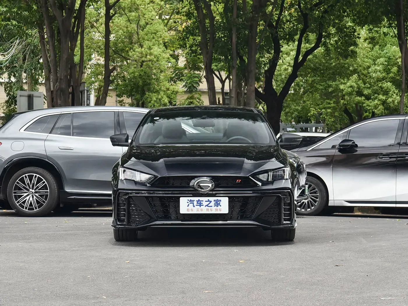 imgi_92_GAC-Trumpchi-Empow-Track-Inspired-Sport-Chassis-Stable-Driving-Family-Sedan-Cars GAC Trumpchi Empow Track-Inspired Sport Chassis Stable Driving– Wholesale Price From China | Cars From China for Sale Worldwide - Image 1