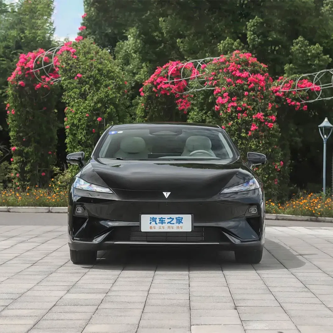 imgi_93_Changan-Deepal-L07-Extended-Range-Sedan-218horsepower-High-Performance-185km-H-Auto-Car 2026 Changan Electric Car Deepal L07 Electric SUV Car 550km 550ultra Intelligent Driving– Ships Worldwide From China | Electric Cars From China - Image 1