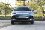 BYD Yuan Plus 2026 EV Electric SUV Car– Available From China | Buy Cars From China Online