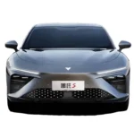2026 Neta S Sedan Extended Range 231 HP Electric 1060km– In Stock in China | China Vehicle Export