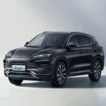 2026 Byd Song Plus EV Flagship 605km Long Range SUV New Energy– Ships Worldwide From China | Hybrid Cars From China - Image 3