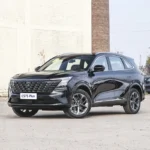 2026 Changan CS75 1.5t SUV– Ships Worldwide From China | High-Quality Cars From China - Image 3