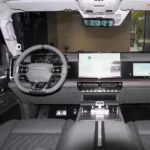 Mhero 917– Buy Direct From China | Luxury SUVs From China - Image 10