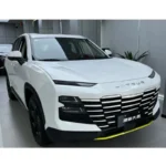 Jetour Dashing– Buy Direct From China | Sedans From China - Image 2