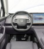 Leapmotor C10 Electric SUV– For Sale From China | China Auto Supplier - Image 2