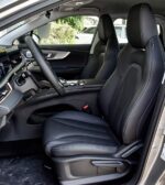Chery Tiggo 5X 2026 High Energy Edition– China Export Vehicle | Order Cars From China - Image 2