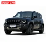 Chery Jetour T2 Dashing X70– Buy Direct From China | Cheap Cars From China - Image 10