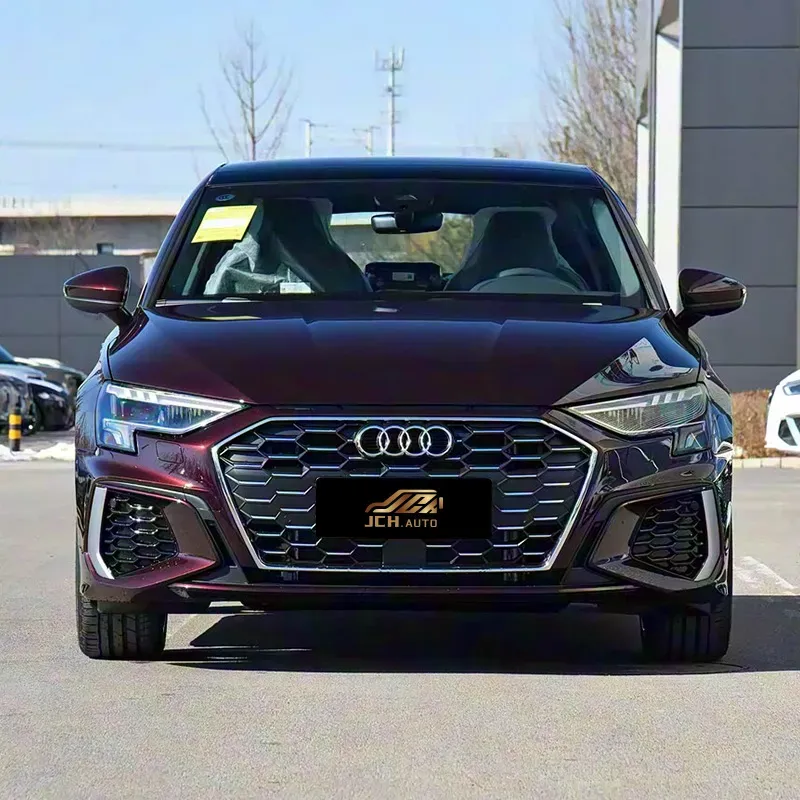 imgi_18_Used-SUV-2022-Year-Audi-A3-2022-Sportback-35TFS1-Fashion-Sport-Used-Car Audi A3 – Buy Direct from China | New Vehicles From China - Image 1
