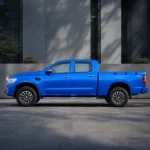 Pickup Zhongxing Lingdu 2.5T New Commercial Edition– Buy Direct From China | China Auto Export - Image 2