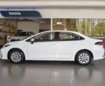 Toyota Corola– Buy Direct From China | Affordable Cars From China - Image 9