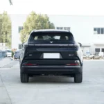 Neta X 500– Buy Direct From China | Hybrid Cars From China - Image 4