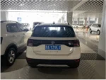 Volkswagen T Cross– Buy Direct From China | Wholesale Cars From China - Image 5