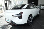 Xpeng MONA M03– For Sale From China | Cars in Stock in China - Image 3